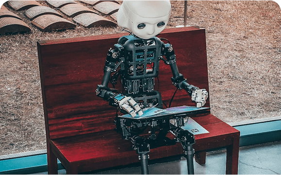 Robotics and AI for Kids